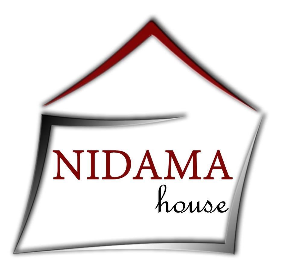 Nidama House Bed & Breakfast Naples Exterior photo